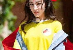 迪丽热巴鹿晗最新爆料,揭秘甜蜜背后的故事