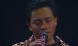 张国荣爆料颁奖典礼视频,独家视频曝光惊人内幕