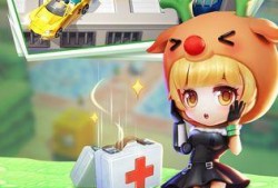 逃跑吧少年最新爆料恐龙,逃跑吧少年新爆料揭秘神秘生物之谜